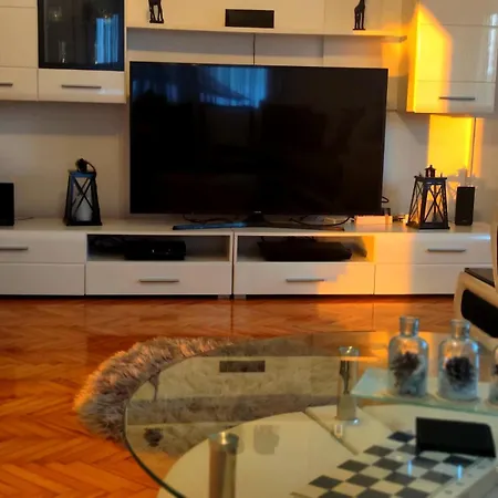 Apartment Nani Smestaj - Banja Zdrelo *