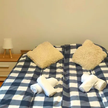 Apartment Nani Smestaj - Banja Zdrelo