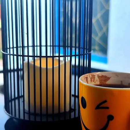 Apartment Nani Smestaj - Banja Zdrelo *