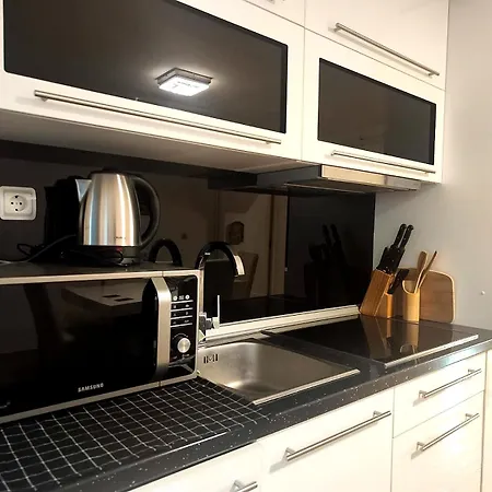 Apartment Nani Smestaj - Banja Zdrelo Malo Laole