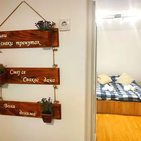 Nani Smestaj - Banja Zdrelo * Malo Laole