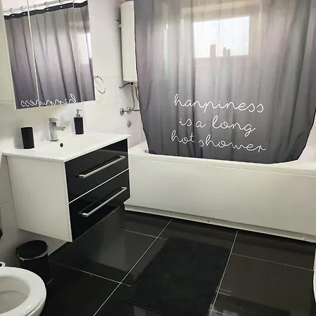 Nani Smestaj - Banja Zdrelo Apartment