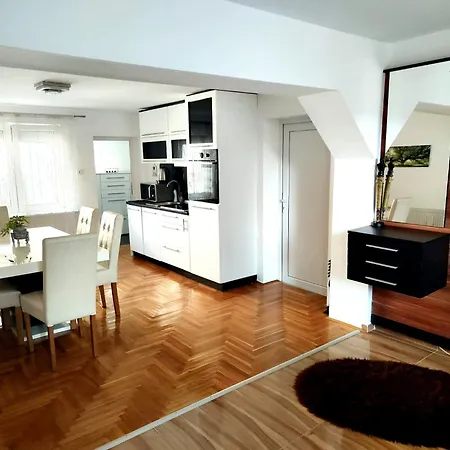 Nani Smestaj - Banja Zdrelo