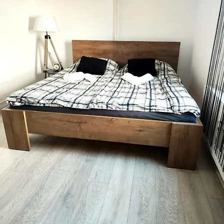 Nani Smestaj - Banja Zdrelo Apartment Malo Laole