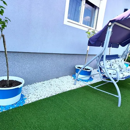 Nani Smestaj - Banja Zdrelo Апартаменты