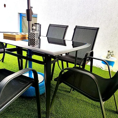 Apartment Nani Smestaj - Banja Zdrelo *