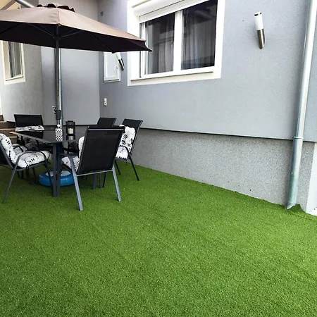 Nani Smestaj - Banja Zdrelo