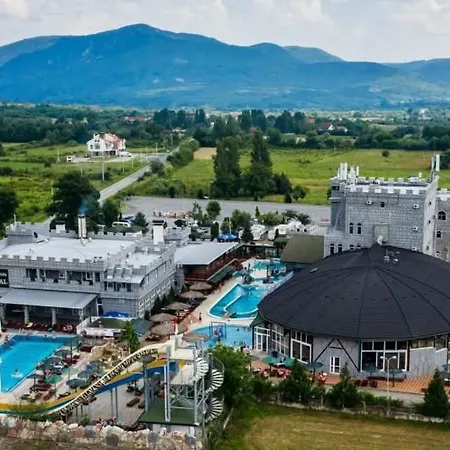 Apartamento Nani Smestaj - Banja Zdrelo