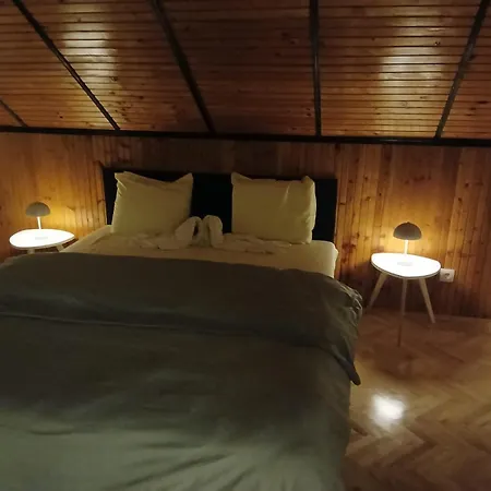 Nani Smestaj - Banja Zdrelo * Malo Laole