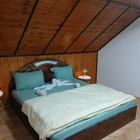 Apartamento Nani Smestaj - Banja Zdrelo