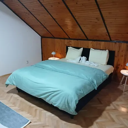 Apartment Nani Smestaj - Banja Zdrelo *