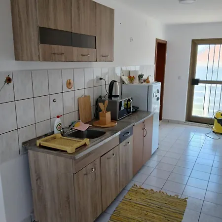 Apartment Nani Smestaj - Banja Zdrelo *