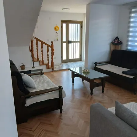 Nani Smestaj - Banja Zdrelo Apartment Malo Laole