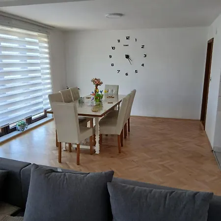 Apartment Nani Smestaj - Banja Zdrelo Malo Laole