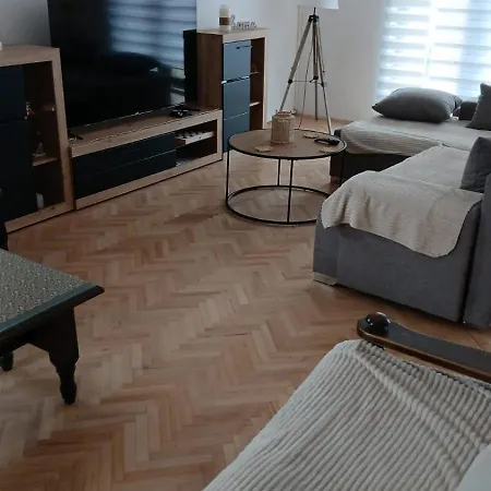 Apartment Nani Smestaj - Banja Zdrelo