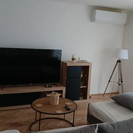 Nani Smestaj - Banja Zdrelo Апартаменты Malo Laole