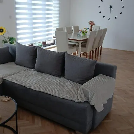 Nani Smestaj - Banja Zdrelo *