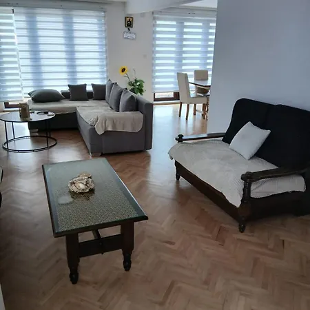 Nani Smestaj - Banja Zdrelo